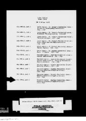 Part 1 of 1, 1933-1949