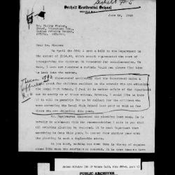 Part 1 of 10, 1947-1949