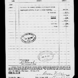 Part 1 of 8, 1941-1949