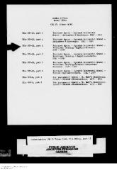 Part 1 of 11, 1926-1935