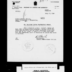 Part 1 of 2, 1949-1950