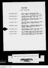 Part 1 of 7, 1924-1937