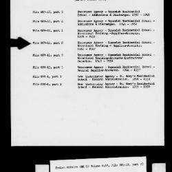 Part 1 of 8, 1941-1949