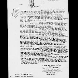 Part 1 of 8, 1894-1933