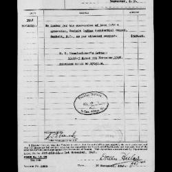 Part 1 of 10, 1947-1949