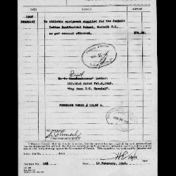 Part 1 of 10, 1947-1949