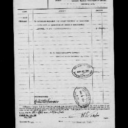 Part 1 of 10, 1947-1949