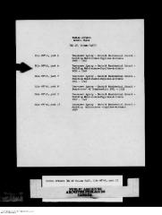 Part 1 of 8, 1936-1940