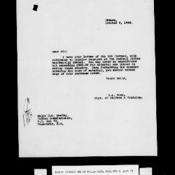 Part 1 of 13, 1941-1947