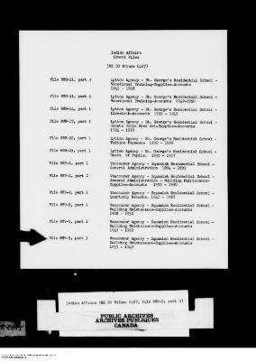 Part 1 of 1, 1933-1949