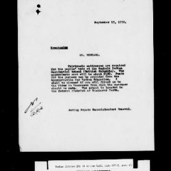 Part 1 of 11, 1929-1935