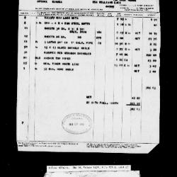 Part 1 of 8, 1936-1938