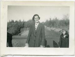 Port Simpson, B.C.: school, church, hospital   