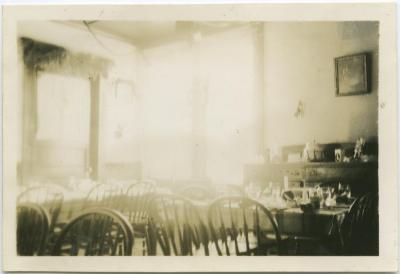 Port Simpson, B.C.: school, church, hospital  