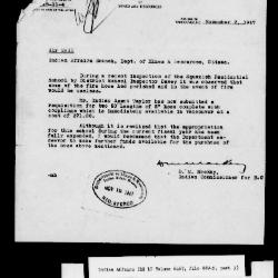 Part 1 of 7, 1933-1949