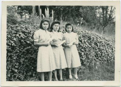 Port Simpson, B.C.: school, church, hospital   