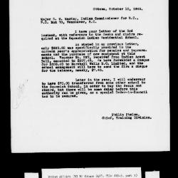 Part 1 of 7, 1933-1949