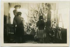 Port Simpson, B.C.: school, church, hospital  