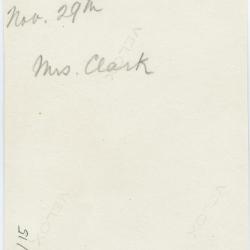 Former building, burned 1937. Replaced in 1939.