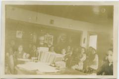 Port Simpson, B.C.: school, church, hospital   