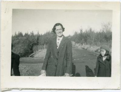 Port Simpson, B.C.: school, church, hospital   