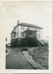 Port Simpson, B.C.: school, church, hospital   