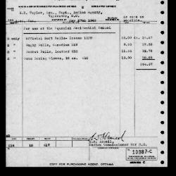 Part 1 of 7, 1933-1949