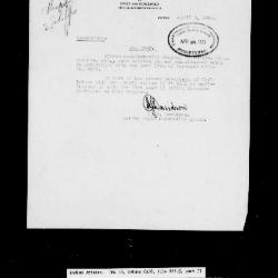 Part 1 of 5, 1938-1947