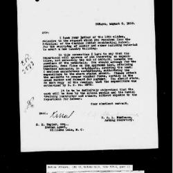 Part 1 of 14, 1930-1936