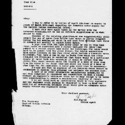 Part 1 of 14, 1930-1936