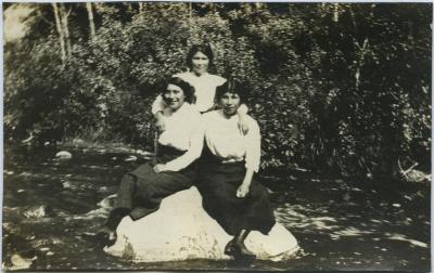 Red Deer Indian Residential School Alberta 