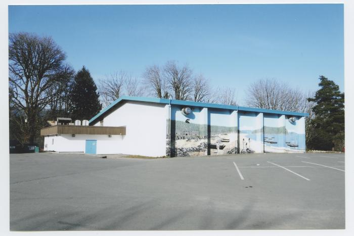 [Alberni Indian Residential School site]