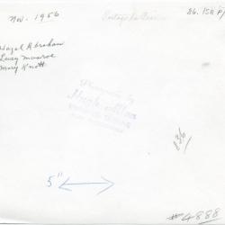 [Female students washing the dishes]