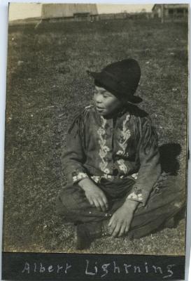 Red Deer Indian Residential School Alberta 