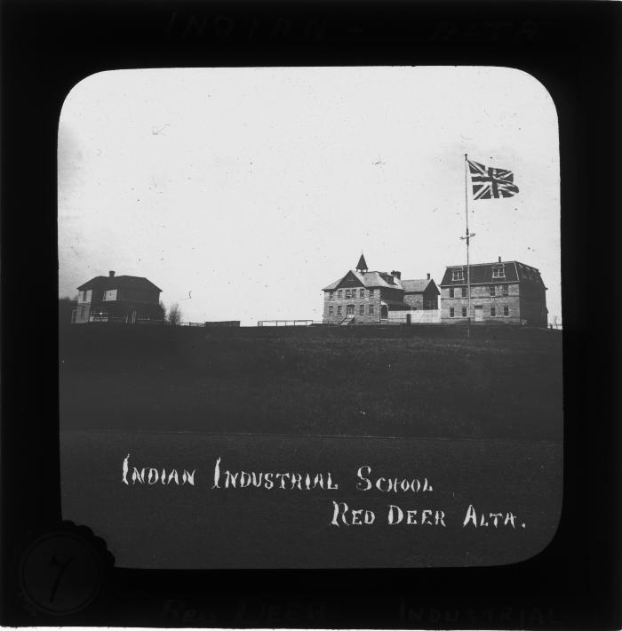 [British Colombia Mission Work] 