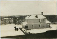 Red Deer Indian Residential School Alberta 