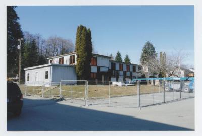 [Alberni Indian Residential School site]