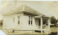 Red Deer Indian Residential School Alberta 