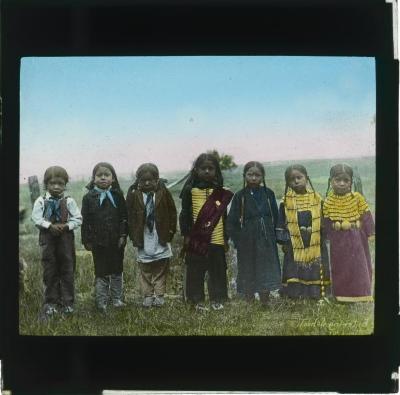 [British Colombia Mission Work] 