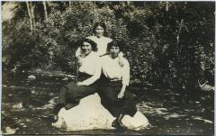 Red Deer Indian Residential School Alberta 