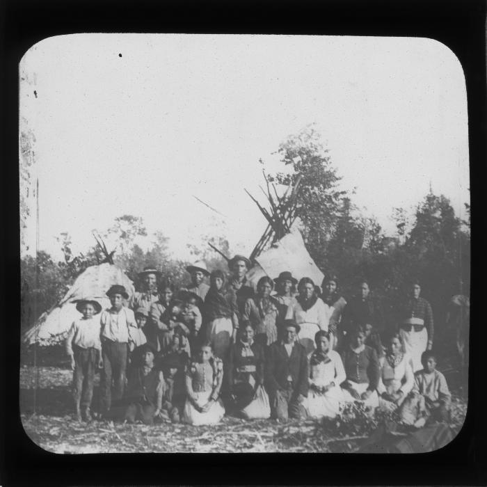 [British Colombia Mission Work] 