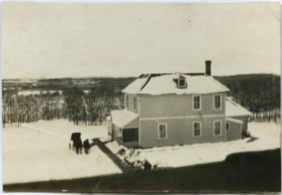Red Deer Indian Residential School Alberta 