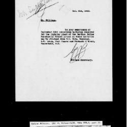 Part 1 of 14, 1930-1936