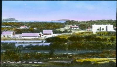 Brandon Indian Inst., Man.