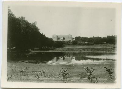 Brandon Indian Institute, Man.