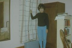 Boys &amp; girls taken at Girls Residence