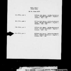 Part 1 of 14, 1947-1949