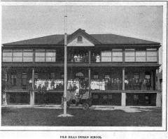 File Hills Indian School