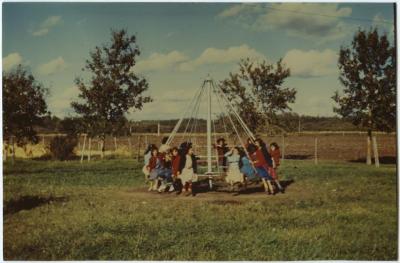 Edmonton Residential School