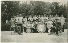 File Hills Indian Colony Band